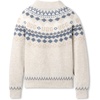 Grey Heather Multi