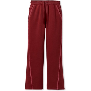 UGG Women’s Classic Straight-Leg Pant(Coffee Berry)