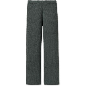 UGG Women’s Couria Straight-Leg Rib Pant(Arugula)