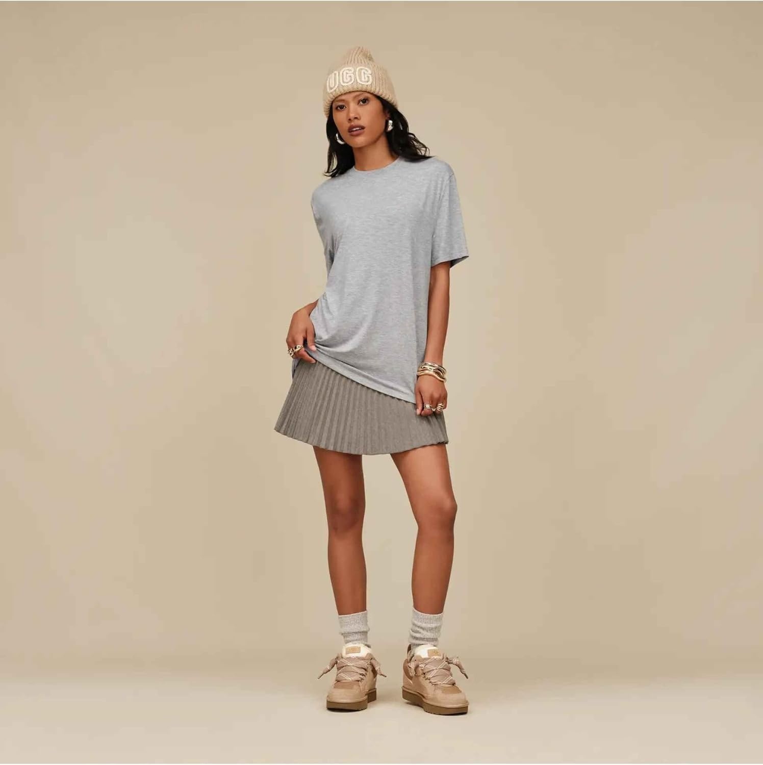 image:imageUGG Womens LowmelSand