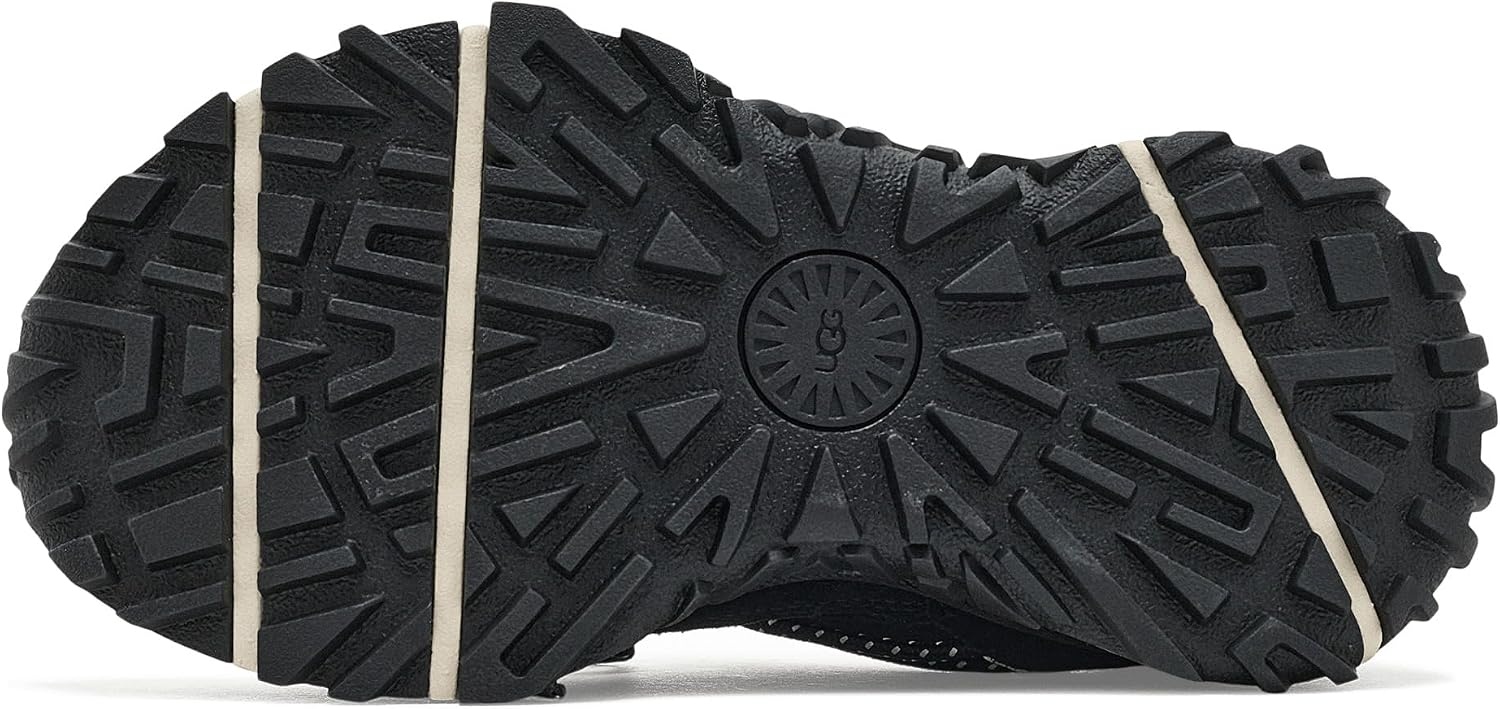 image:imageUGG Womens Retrofi Low Ballet SneakerBlack