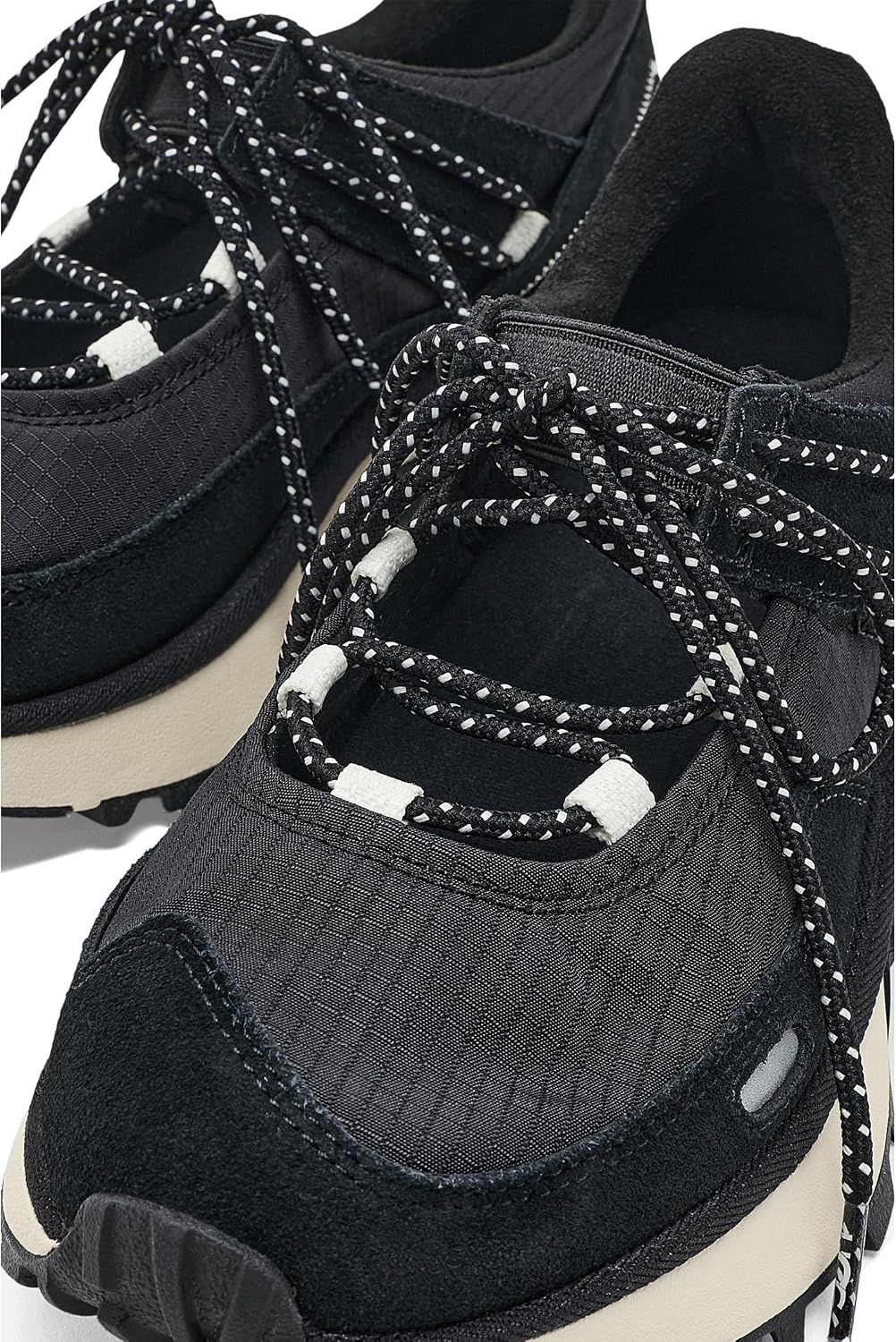 image:imageUGG Womens Retrofi Low Ballet SneakerBlack