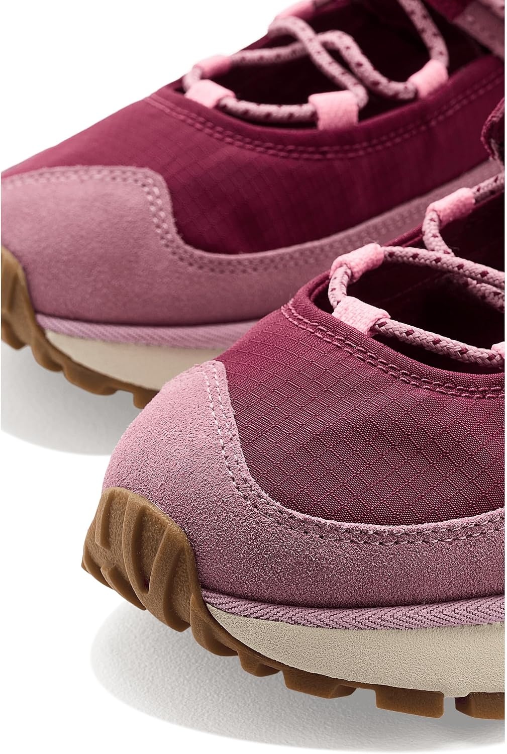 image:imageUGG Womens Retrofi Low Ballet SneakerDusty Orchid