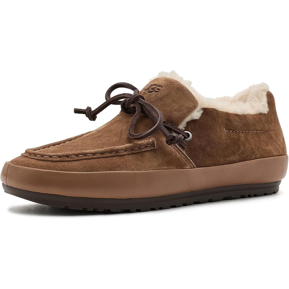 image:imageUGG Womens Quill SliponChestnut