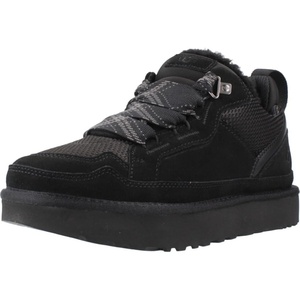 UGG Women’s Lowmel(Black)