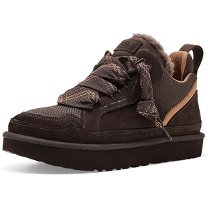 UGG Women’s Lowmel(Dusted Cocoa)