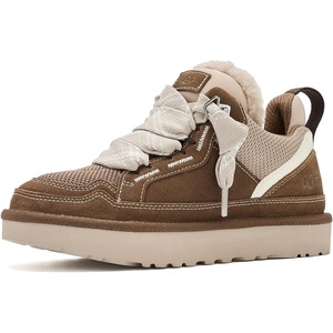 UGG Women’s Lowmel(Light Bronze)