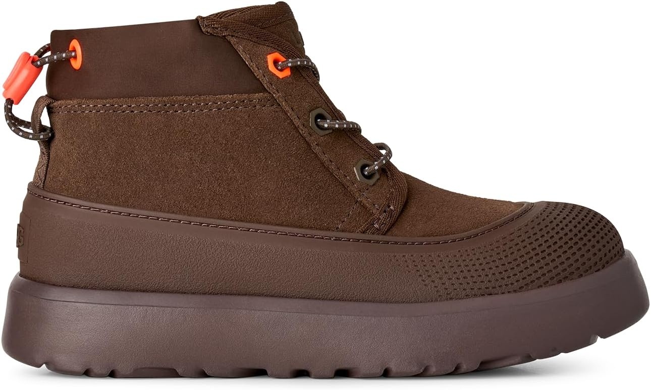 image:imageUGG UnisexChild Tasman Weather HybridDusted Cocoa