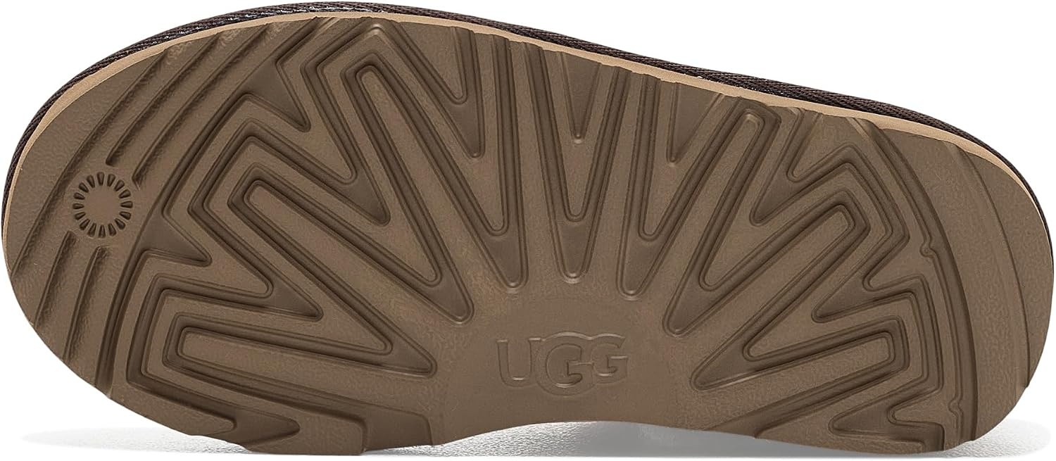 image:imageUGG unisexchild Classic Mini II Heritage Little KidBig KidChestnut