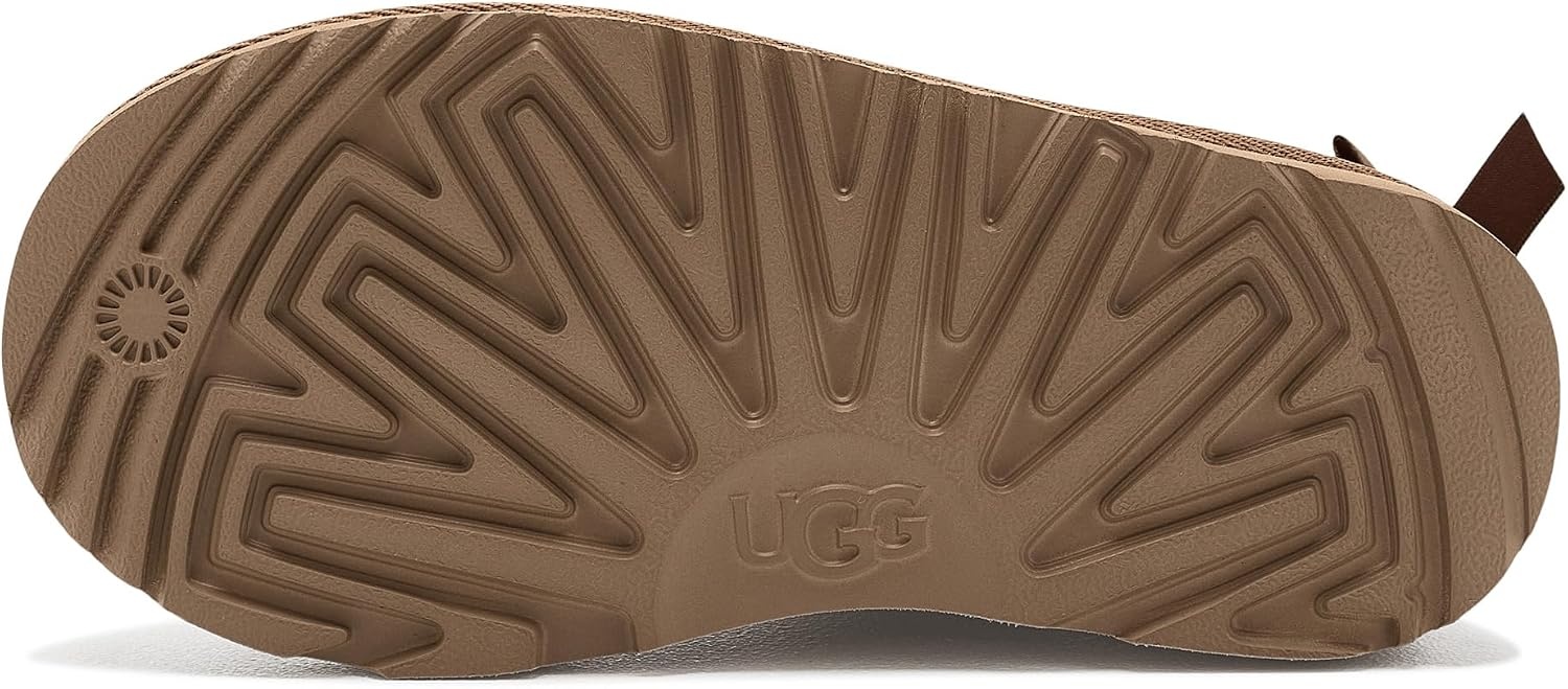 image:imageUGG unisexchild K Ultra Mini Bailey BowChestnut
