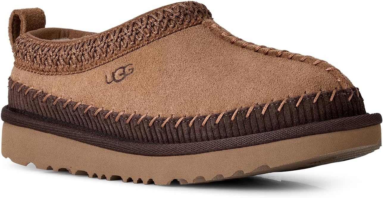 image:imageUGG unisexchild Tasman II HeritageChestnut