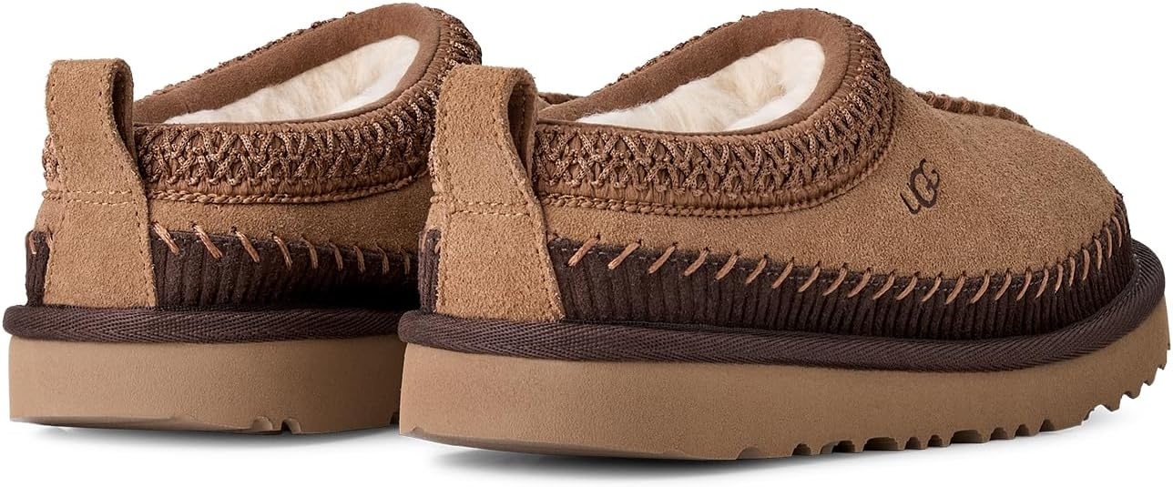image:imageUGG unisexchild Tasman II HeritageChestnut