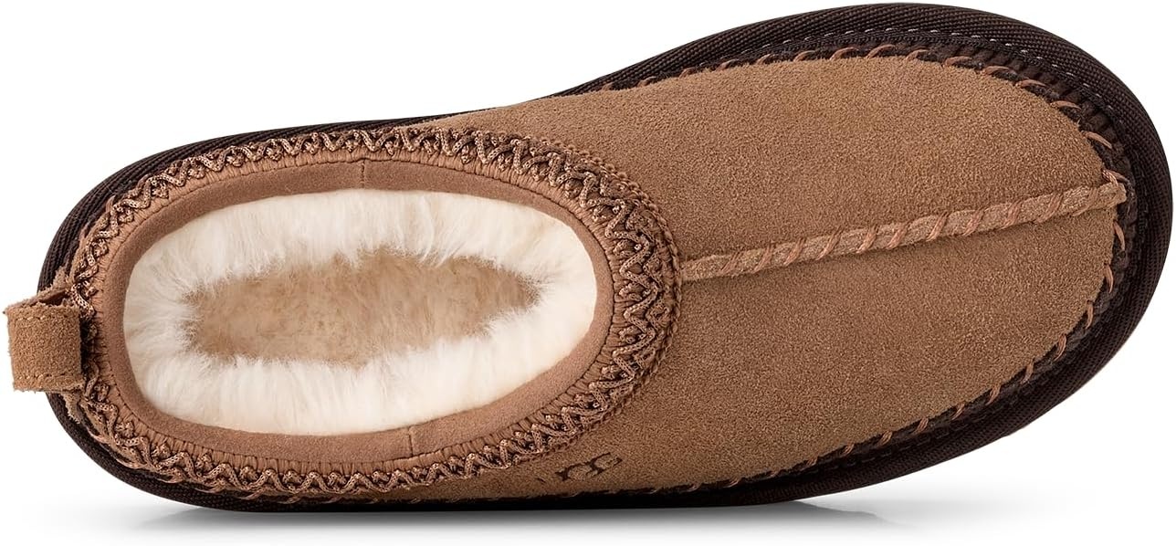image:imageUGG unisexchild Tasman II HeritageChestnut