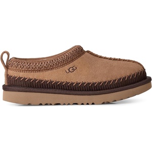 UGG unisex-child Tasman II Heritage(Chestnut)