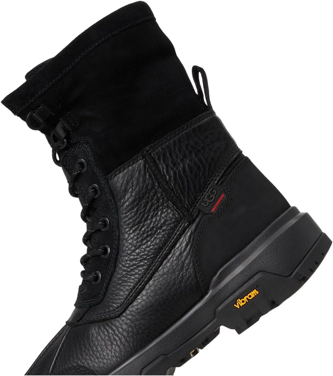 image:imageUGG Womens Adirondack Boot XXVBlack