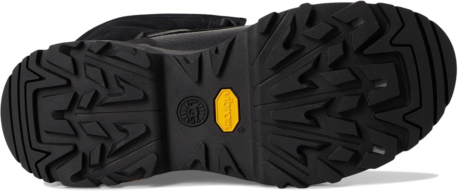 image:imageUGG Womens Adirondack Boot XXVBlack