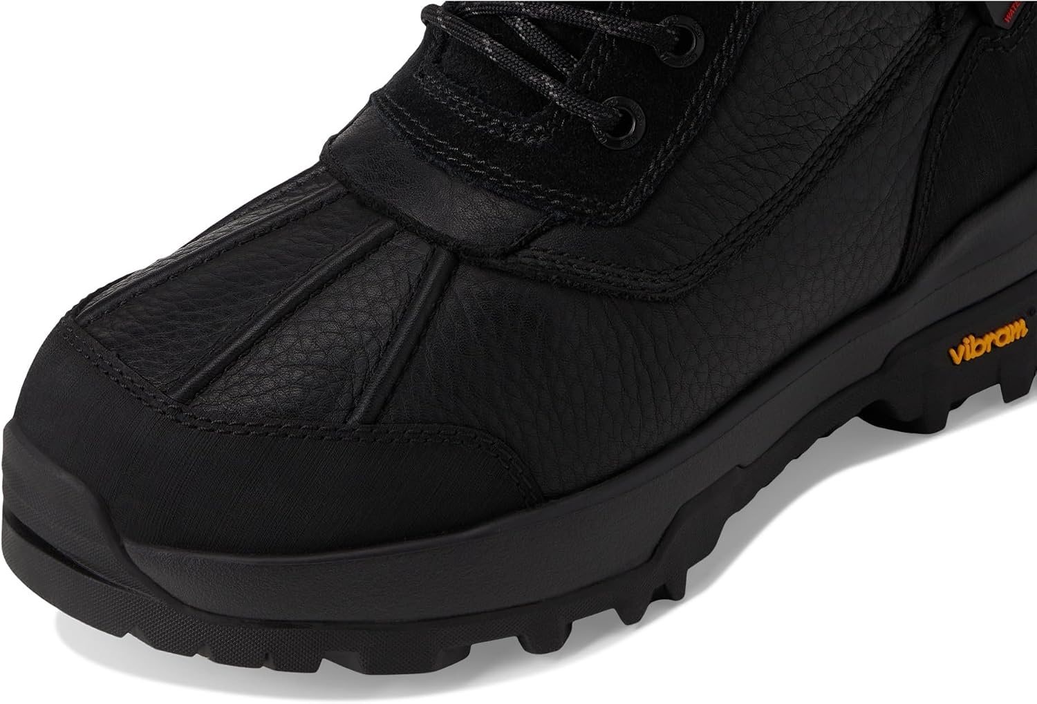 image:imageUGG Womens Adirondack Boot XXVBlack
