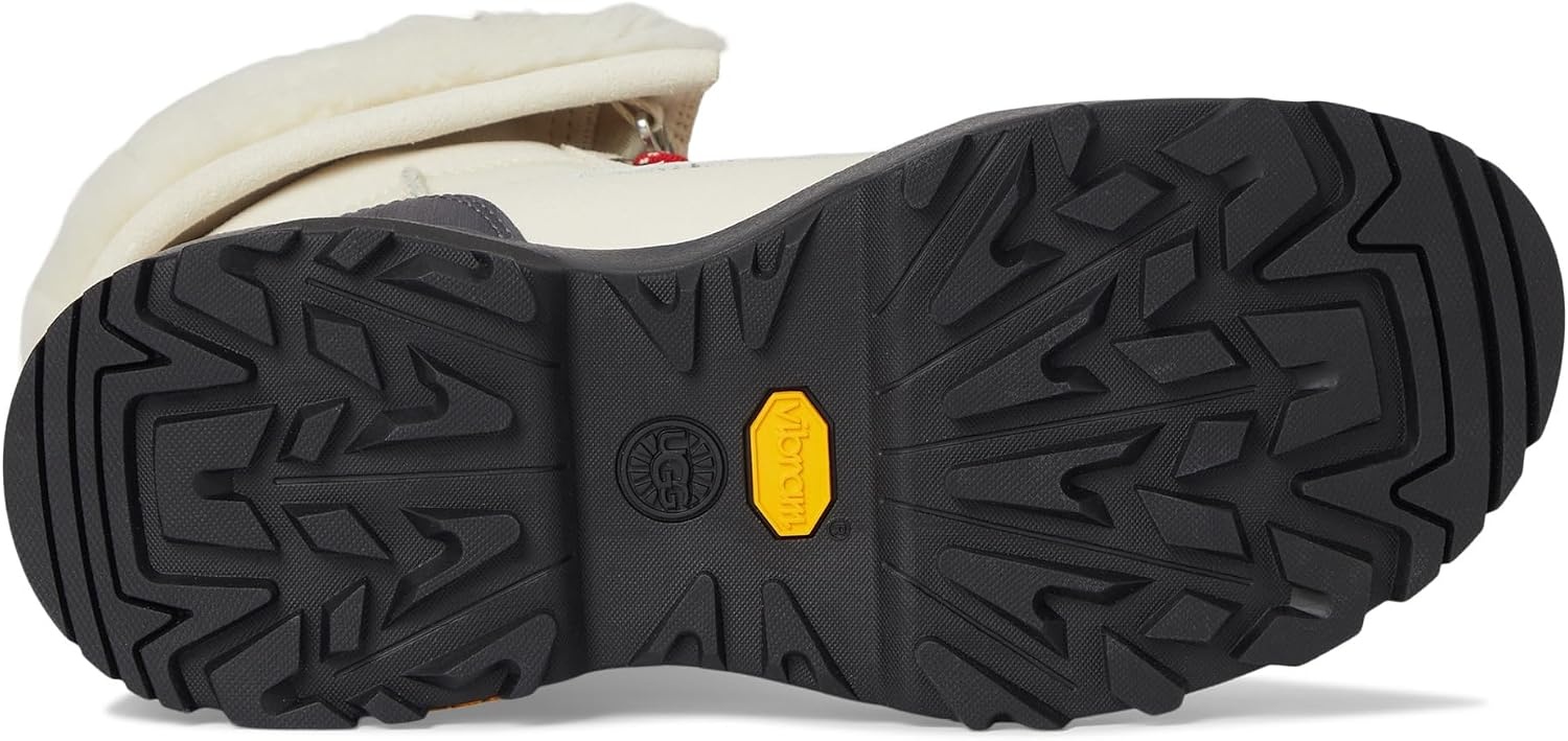 image:imageUGG Womens Adirondack Boot XXVPlaster