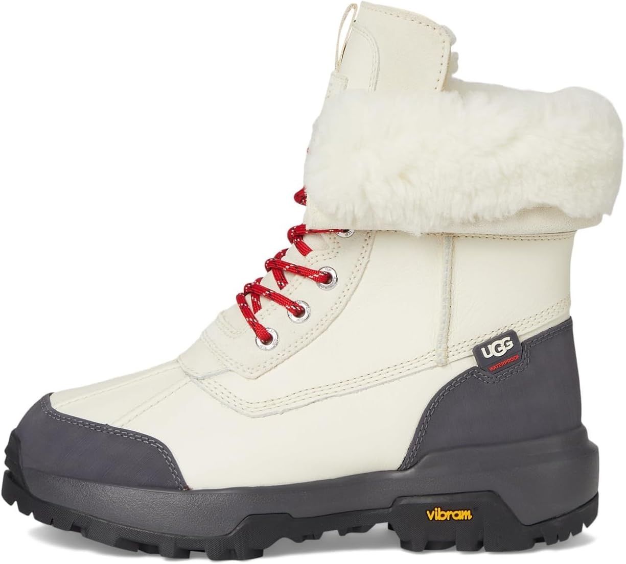 image:imageUGG Womens Adirondack Boot XXVPlaster