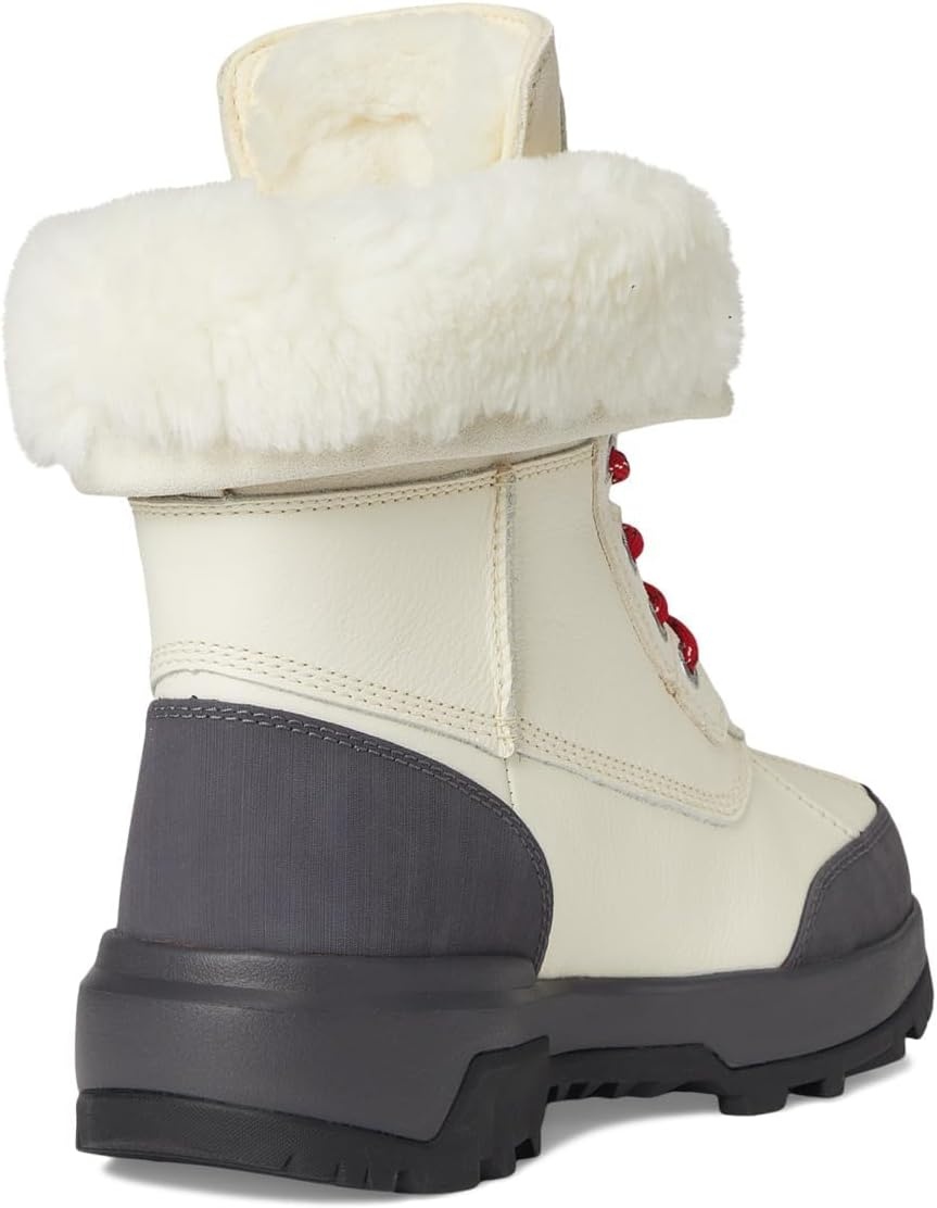 image:imageUGG Womens Adirondack Boot XXVPlaster