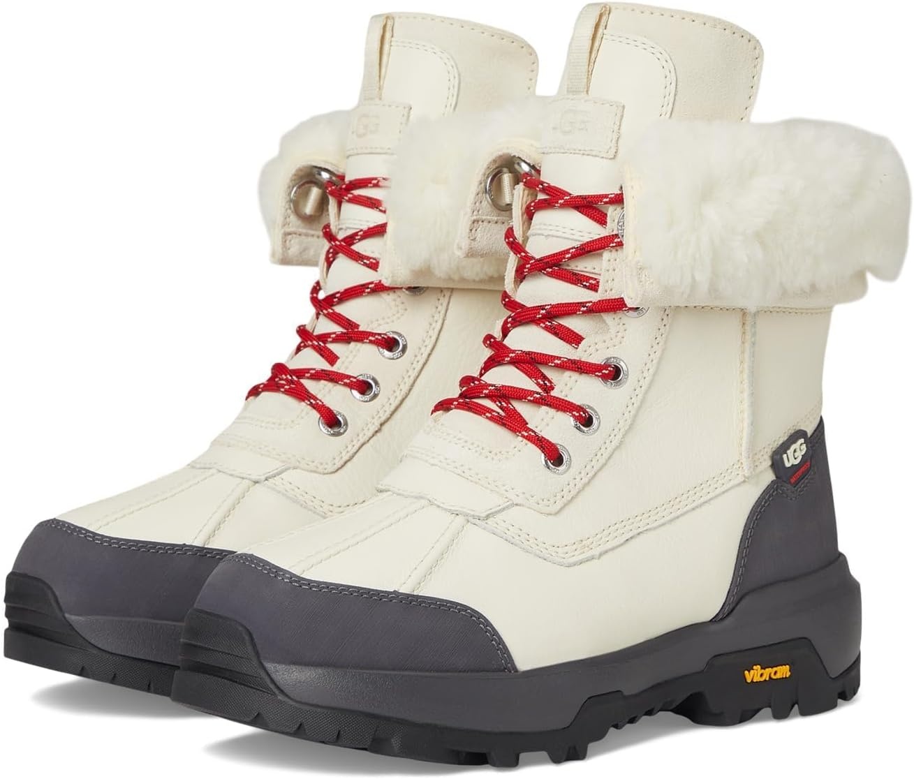 image:imageUGG Womens Adirondack Boot XXVPlaster