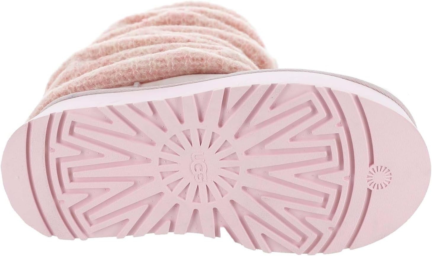 image:imageUGG Womens Classic Mini Dipper LegwarmerRibbon Candy