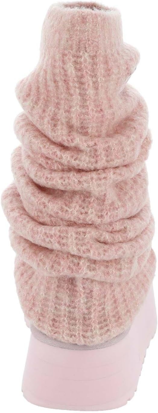 image:imageUGG Womens Classic Mini Dipper LegwarmerRibbon Candy