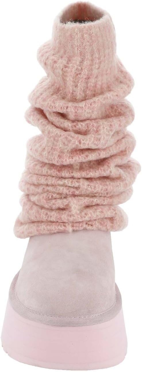 image:imageUGG Womens Classic Mini Dipper LegwarmerRibbon Candy