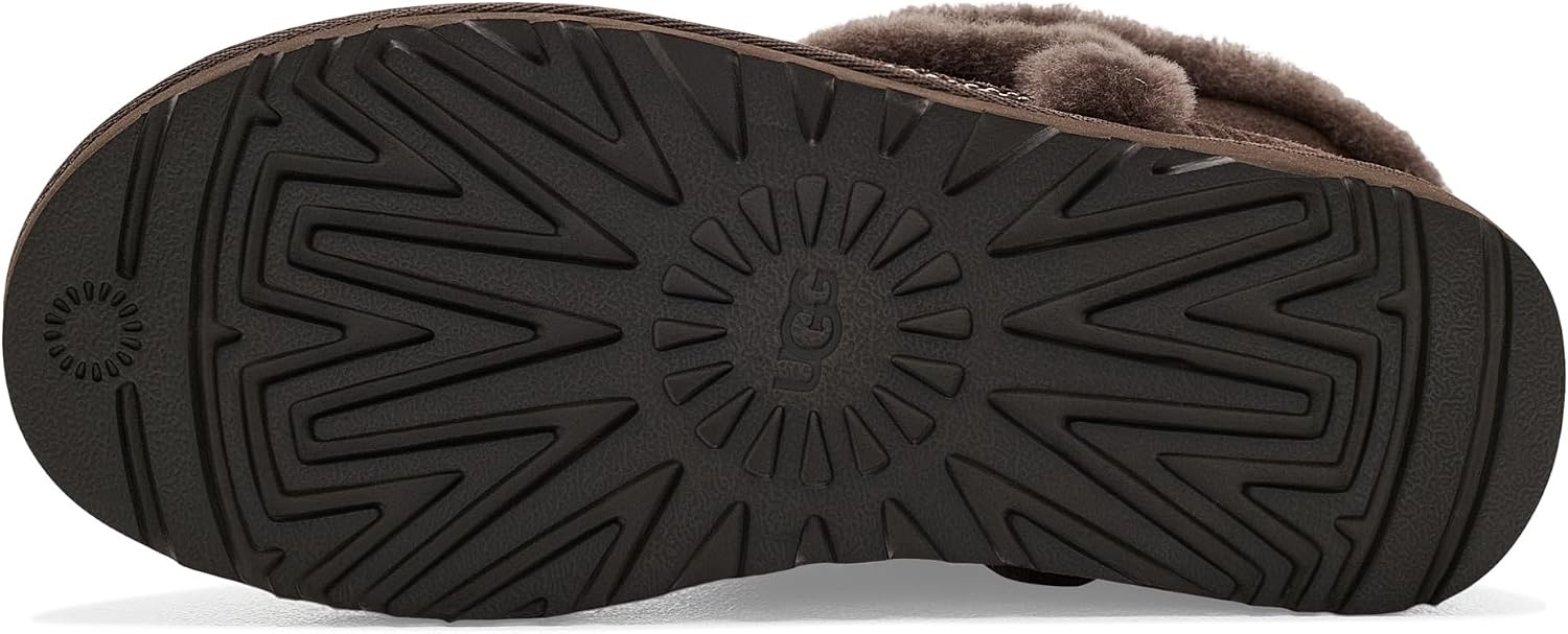 image:imageUGG Womens Classic Mini HeritageBurnt Cedar