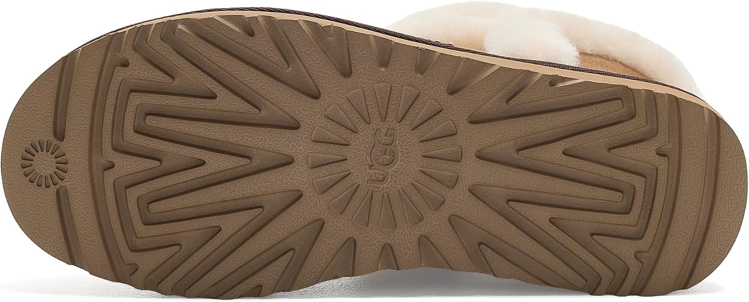 image:imageUGG Womens Classic Mini HeritageChestnut