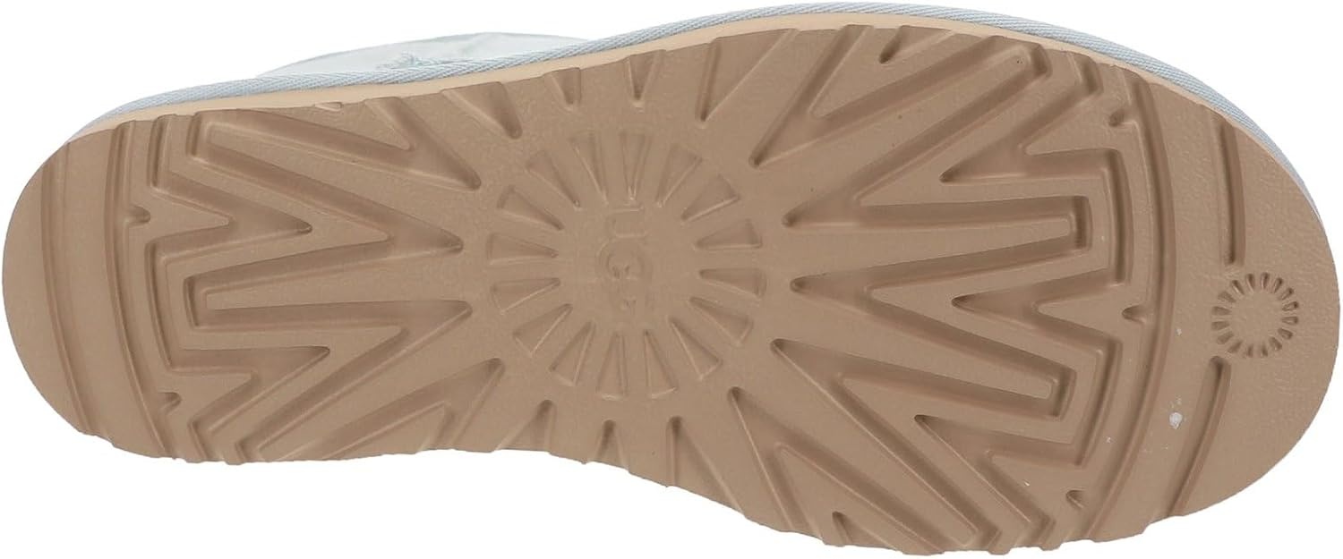image:imageUGG Womens Classic Short II BootSky Blue
