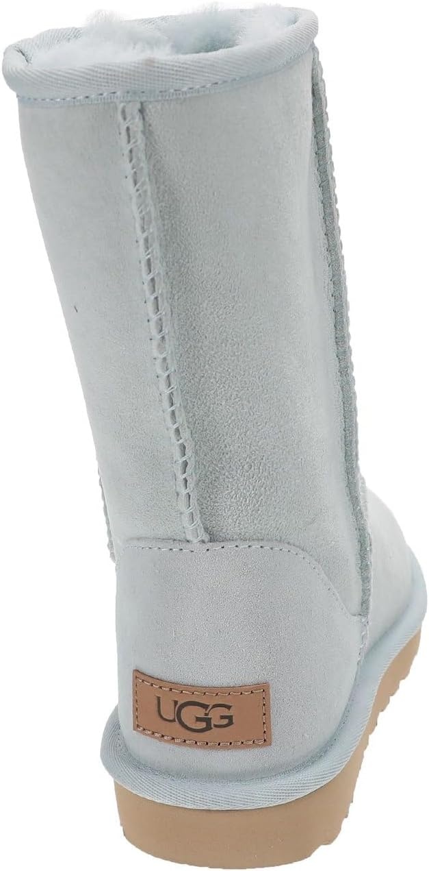 image:imageUGG Womens Classic Short II BootSky Blue