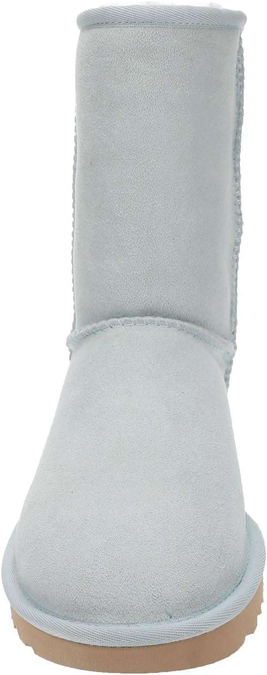image:imageUGG Womens Classic Short II BootSky Blue