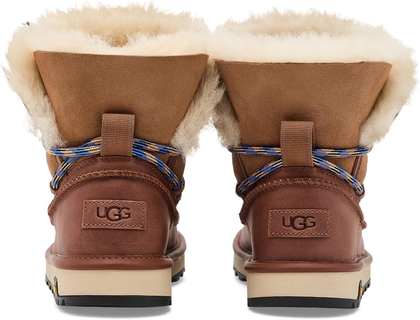 image:imageUGG Womens Classic Tread BootChestnut