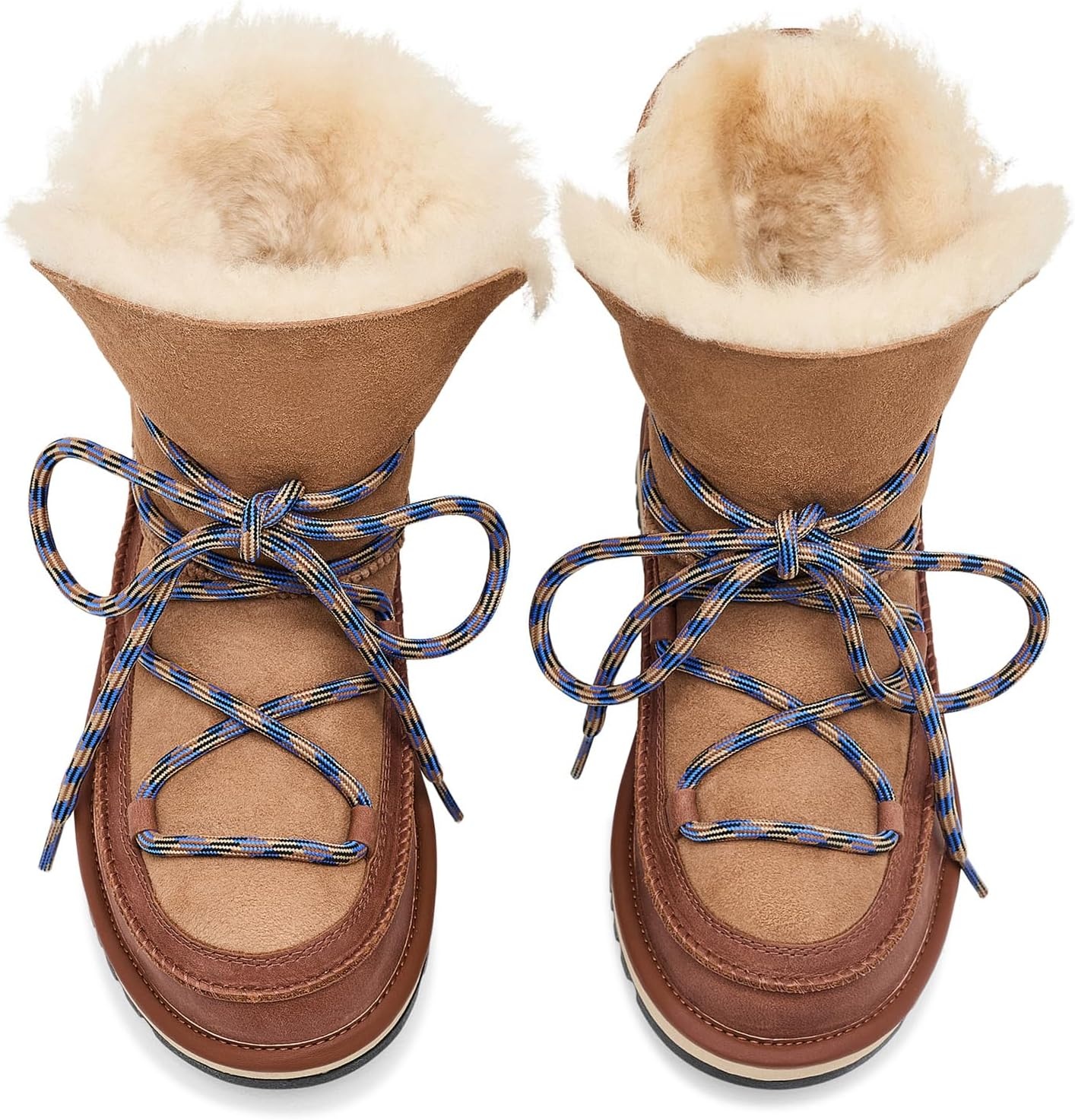 image:imageUGG Womens Classic Tread BootChestnut