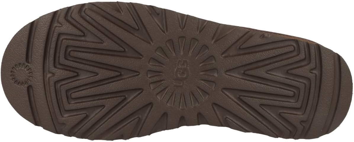 image:imageUGG Womens Classic Ultra Mini Ankle Boot 10 USIronwood