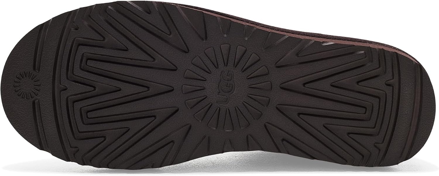image:imageUGG Womens Classic Ultra Mini CrinkleDark Caramel