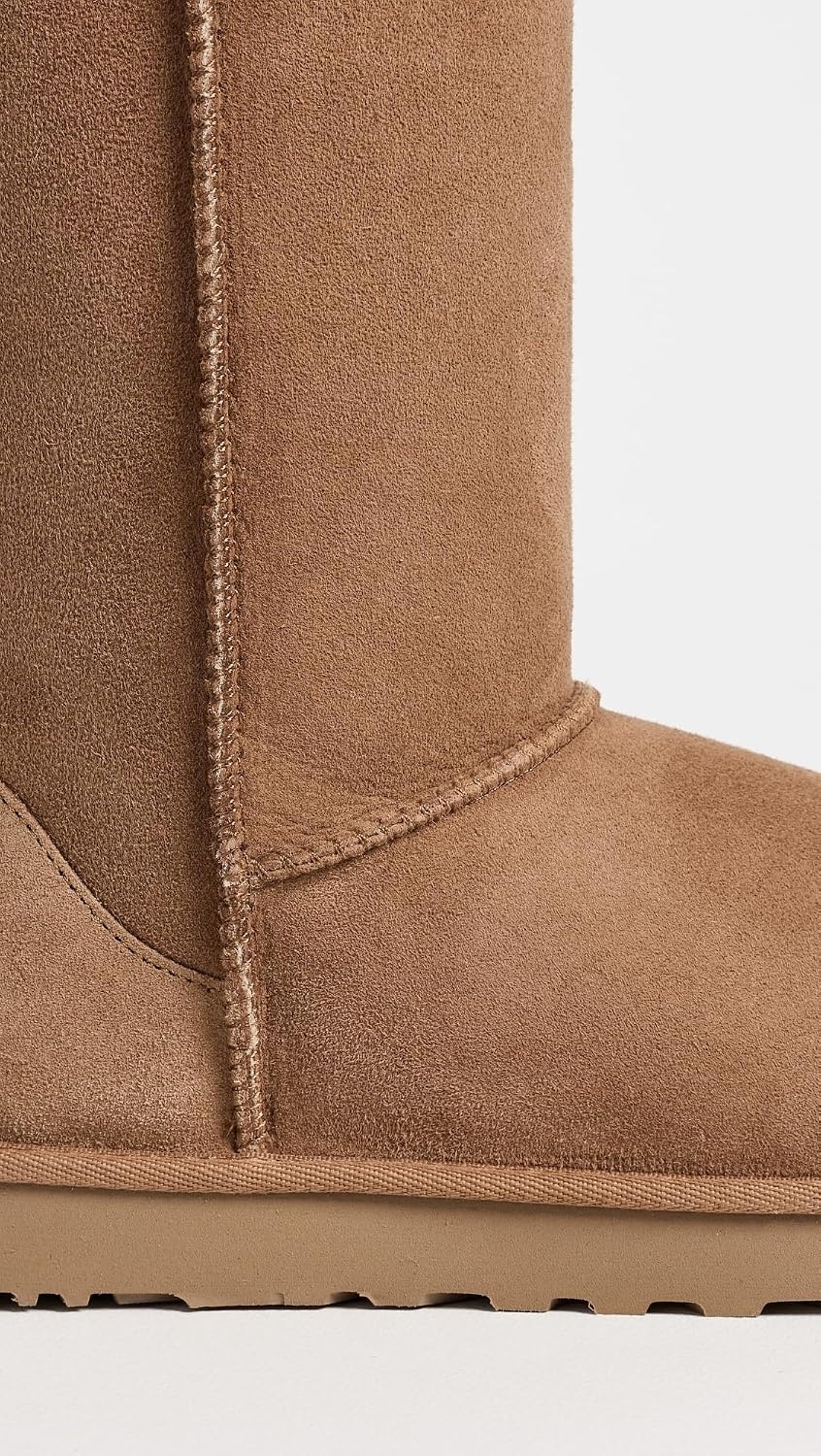 image:imageUGG Womens Classic Ultra TallChestnut