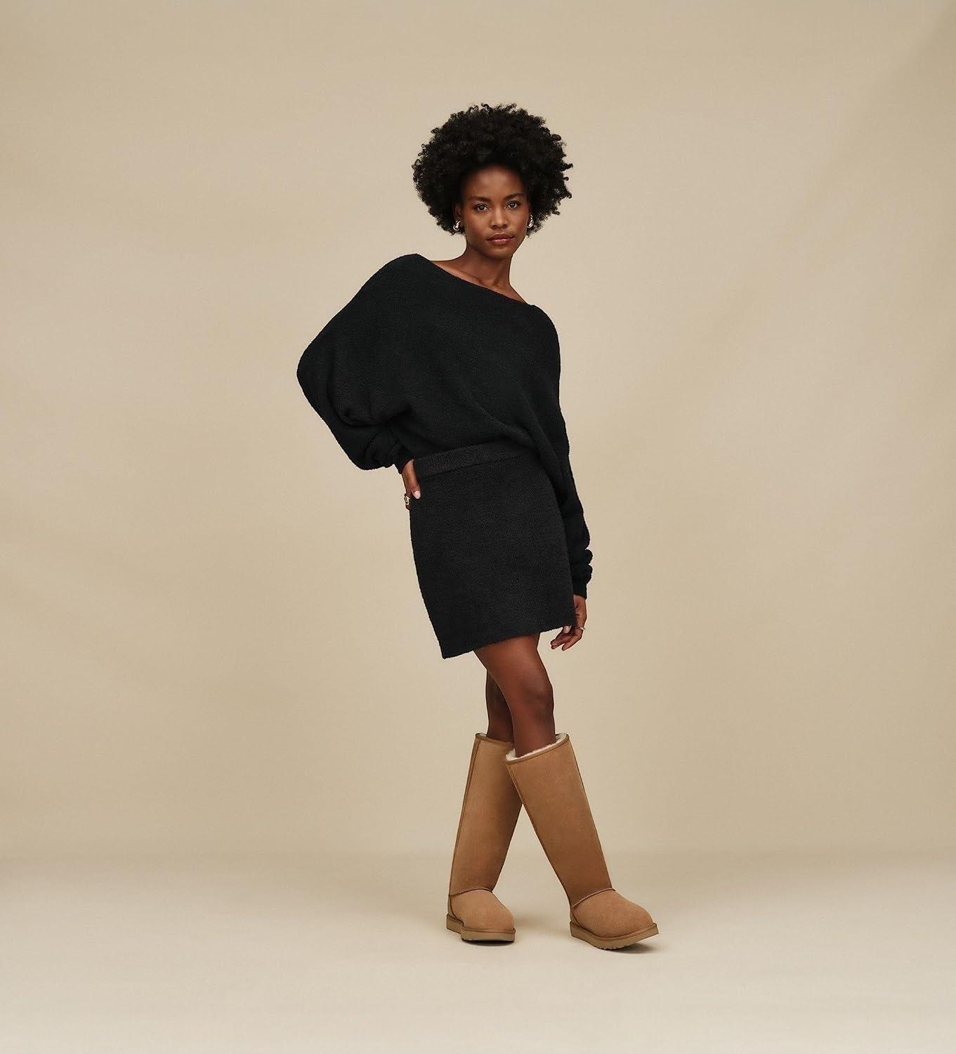 image:imageUGG Womens Classic Ultra TallChestnut