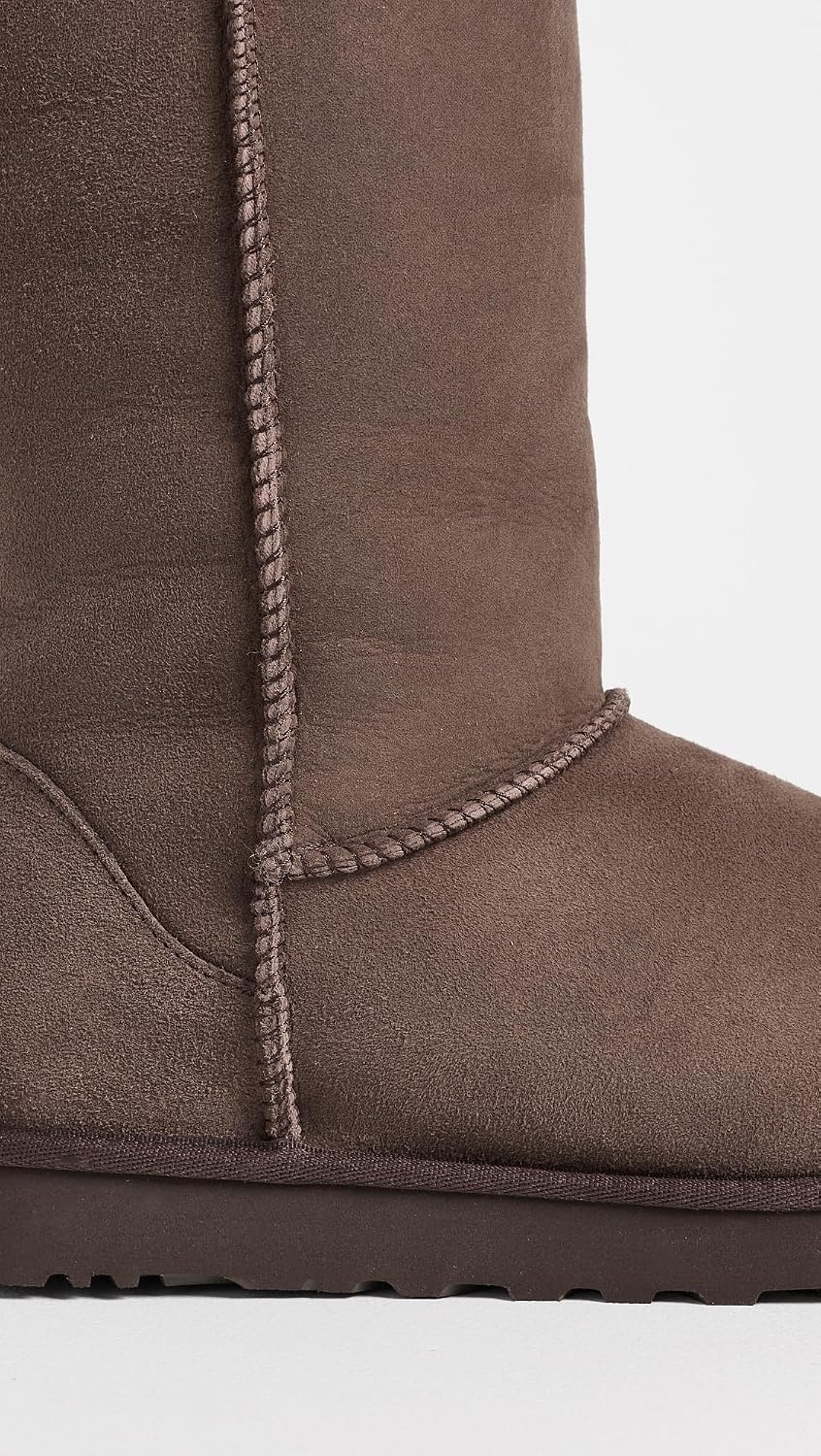 image:imageUGG Womens Classic Ultra TallDusted Cocoa