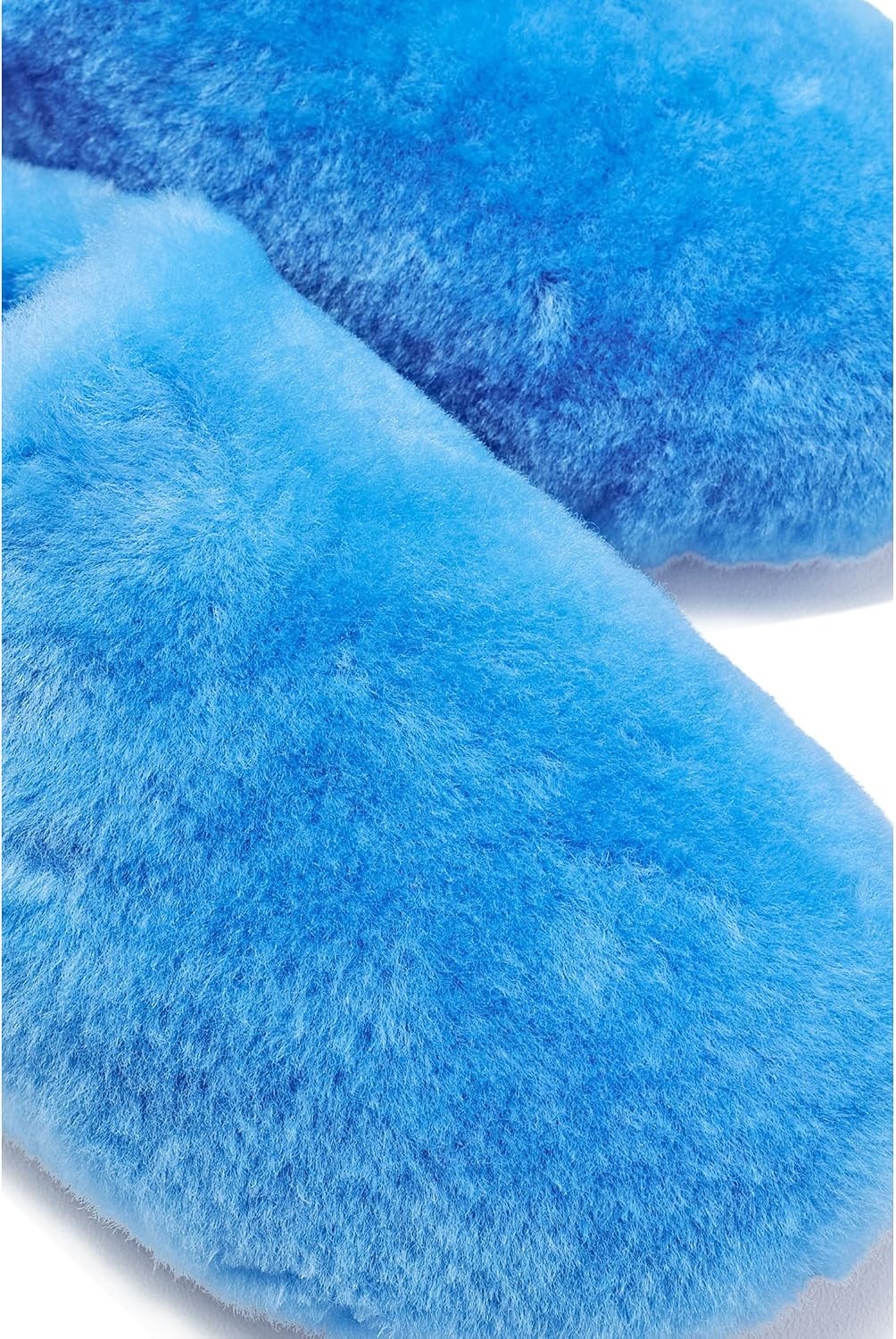 image:imageUGG Womens Elea Fluffed SliponBig Sky