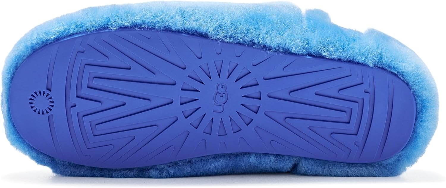 image:imageUGG Womens Elea Fluffed SliponBig Sky