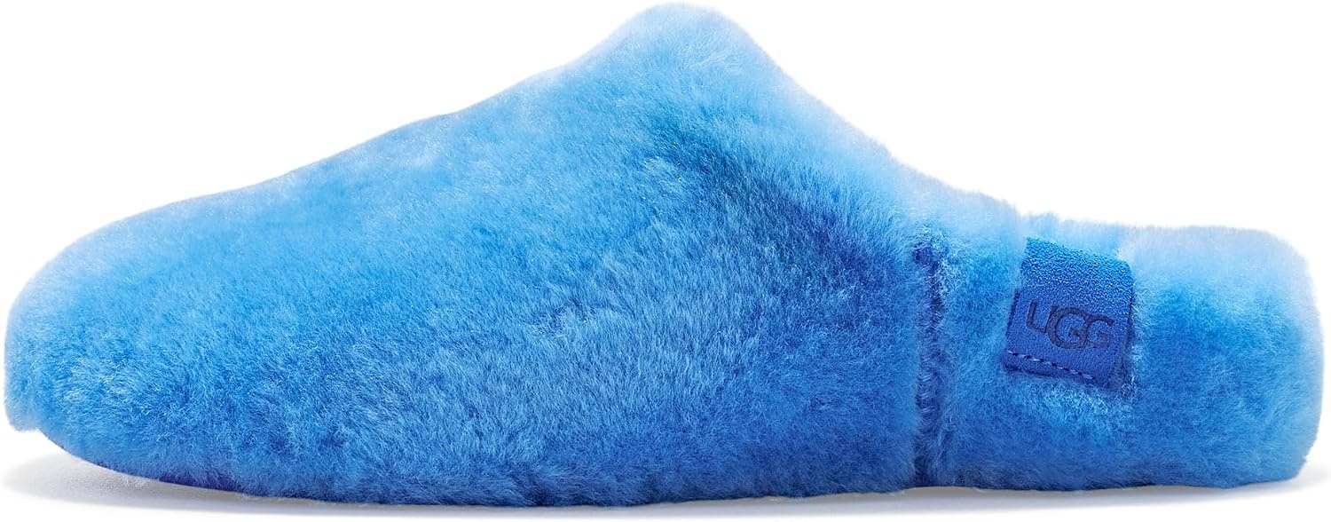 image:imageUGG Womens Elea Fluffed SliponBig Sky