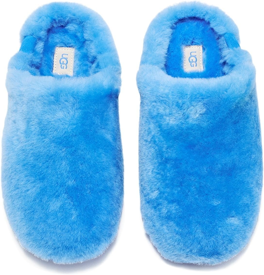 image:imageUGG Womens Elea Fluffed SliponBig Sky
