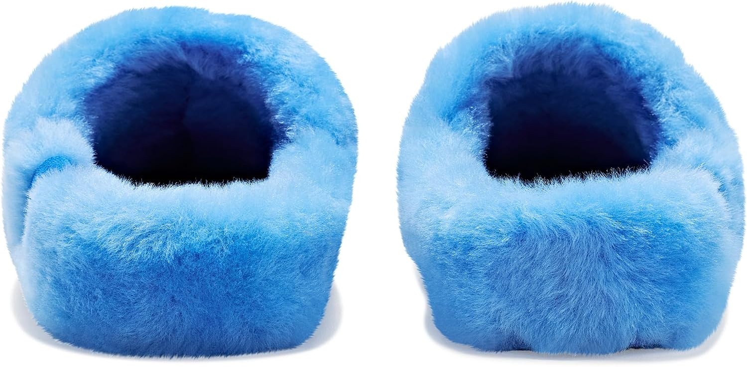image:imageUGG womens Elea Fluffed SliponBig Sky