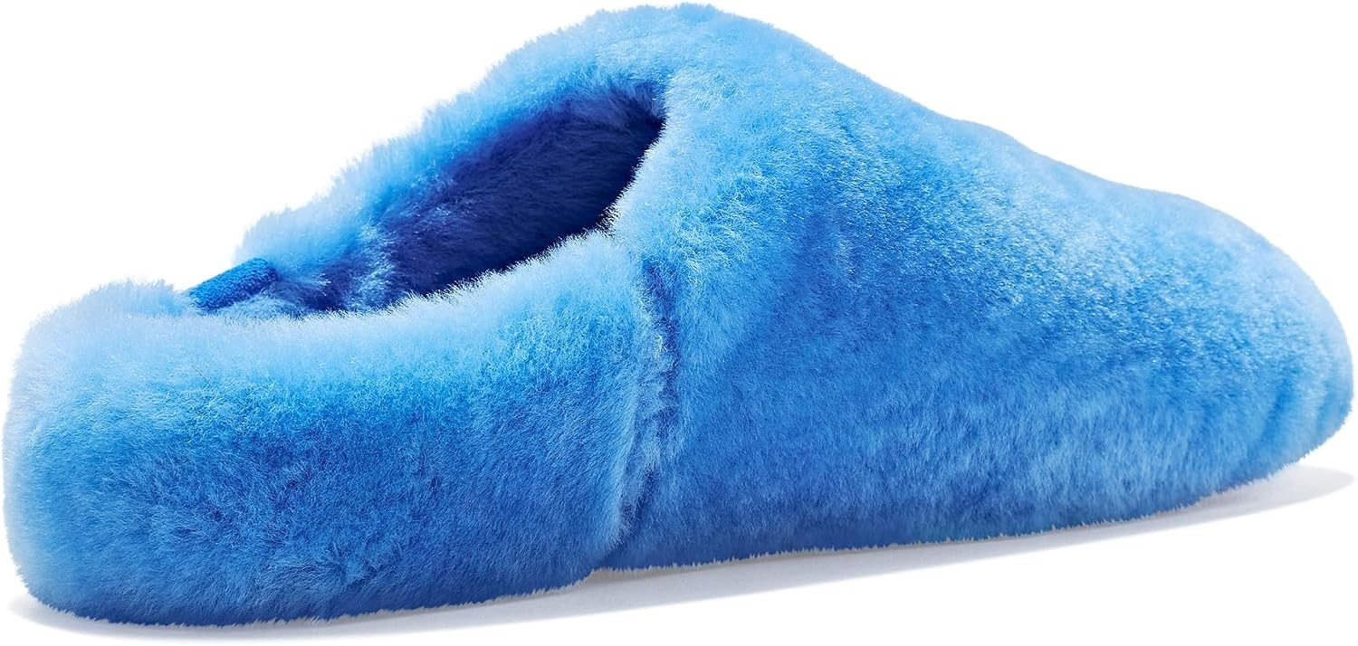 image:imageUGG womens Elea Fluffed SliponBig Sky