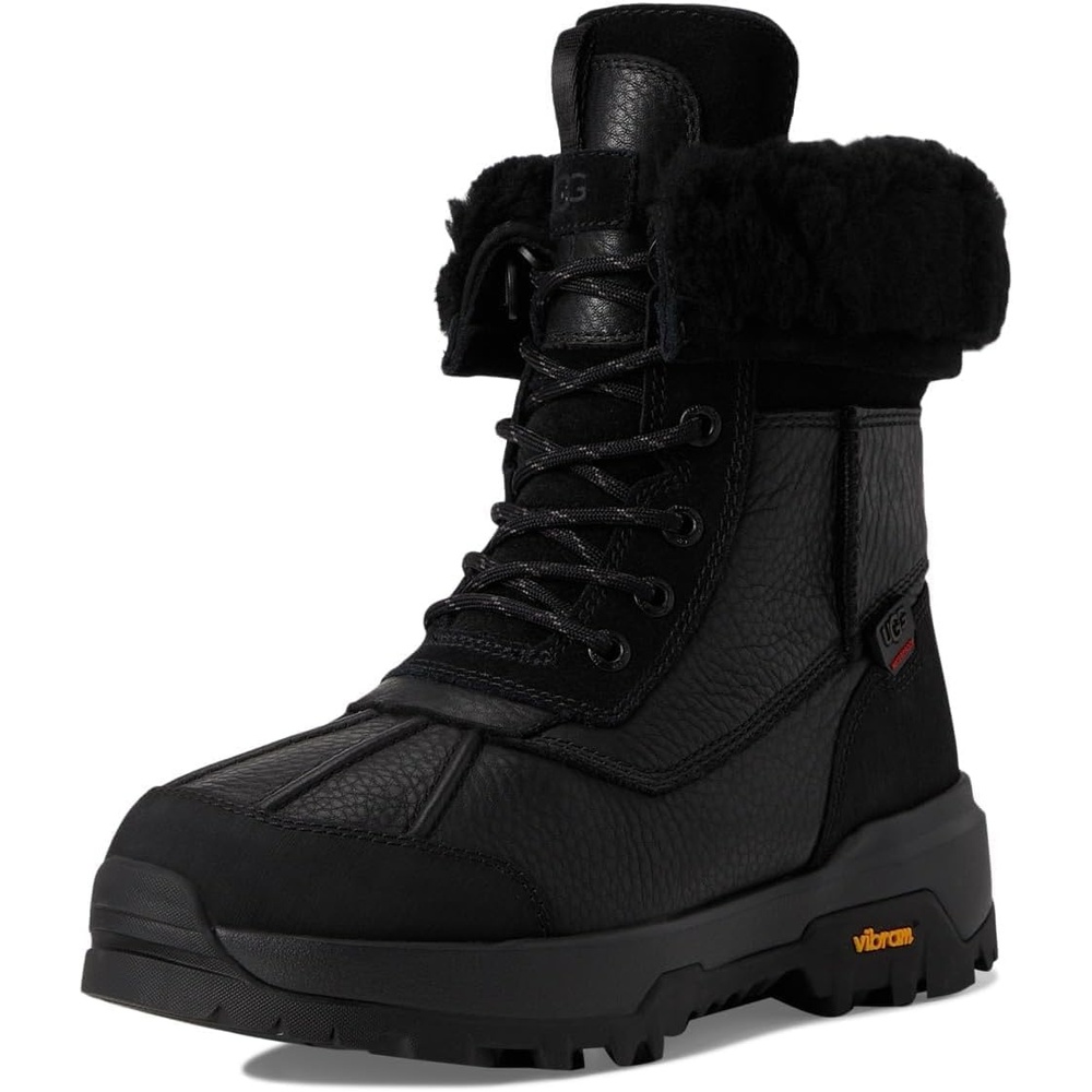 image:imageUGG Womens Adirondack Boot XXVBlack