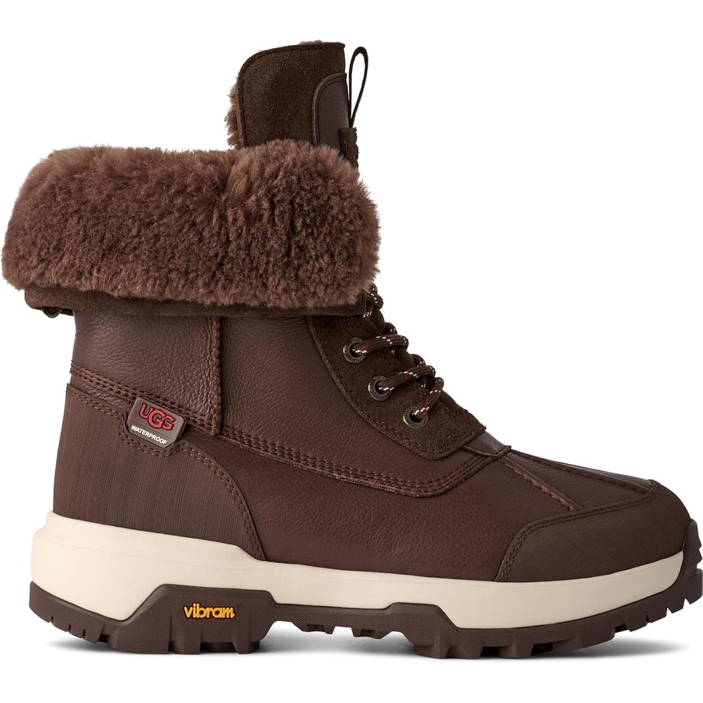 image:imageUGG Womens Adirondack Boot XXVBurnt Cedar