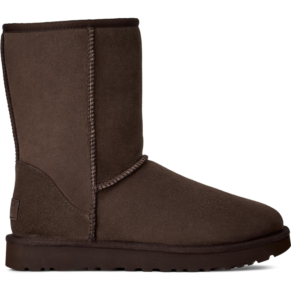 image:imageUGG Womens Classic Short II BootDusted Cocoa