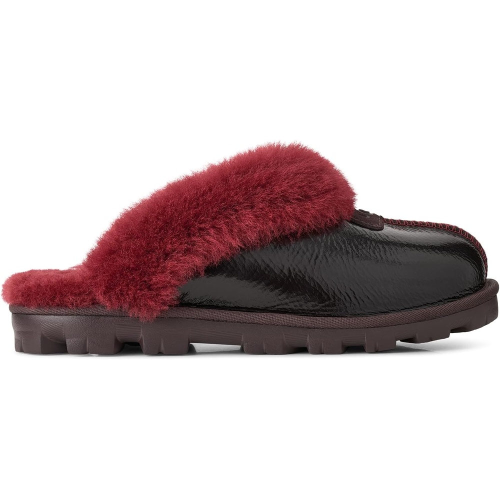 image:imageUGG Womens Coquette CrinkleDark Caramel